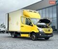 Жовтий Мерседес Sprinter, об'ємом двигуна 2.2 л та пробігом 195 тис. км за 25900 $, фото 25 на Automoto.ua