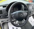 Желтый Мерседес Sprinter, объемом двигателя 2.2 л и пробегом 195 тыс. км за 24900 $, фото 39 на Automoto.ua