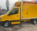 Желтый Мерседес Sprinter, объемом двигателя 2.2 л и пробегом 280 тыс. км за 18762 $, фото 36 на Automoto.ua