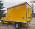 Желтый Мерседес Sprinter, объемом двигателя 2.2 л и пробегом 280 тыс. км за 18762 $, фото 6 на Automoto.ua