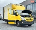 Жовтий Мерседес Sprinter, об'ємом двигуна 2.2 л та пробігом 195 тис. км за 25900 $, фото 26 на Automoto.ua
