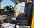 Желтый Мерседес Sprinter, объемом двигателя 2.2 л и пробегом 195 тыс. км за 27900 $, фото 32 на Automoto.ua