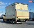 Желтый Мерседес Sprinter, объемом двигателя 2.2 л и пробегом 195 тыс. км за 27900 $, фото 9 на Automoto.ua
