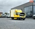 Желтый Мерседес Sprinter, объемом двигателя 2.2 л и пробегом 195 тыс. км за 24900 $, фото 22 на Automoto.ua