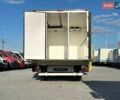 Желтый Мерседес Sprinter, объемом двигателя 2.2 л и пробегом 195 тыс. км за 27900 $, фото 24 на Automoto.ua