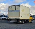 Желтый Мерседес Sprinter, объемом двигателя 2.2 л и пробегом 195 тыс. км за 26900 $, фото 12 на Automoto.ua