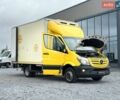 Желтый Мерседес Sprinter, объемом двигателя 2.2 л и пробегом 195 тыс. км за 24900 $, фото 25 на Automoto.ua