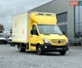 Жовтий Мерседес Sprinter, об'ємом двигуна 2.2 л та пробігом 195 тис. км за 25900 $, фото 7 на Automoto.ua