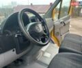 Желтый Мерседес Sprinter, объемом двигателя 2.2 л и пробегом 280 тыс. км за 18762 $, фото 25 на Automoto.ua