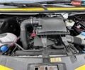 Жовтий Мерседес Sprinter, об'ємом двигуна 2.2 л та пробігом 195 тис. км за 25900 $, фото 29 на Automoto.ua