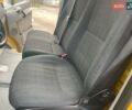 Желтый Мерседес Sprinter, объемом двигателя 2.2 л и пробегом 280 тыс. км за 18762 $, фото 21 на Automoto.ua