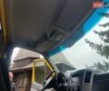 Желтый Мерседес Sprinter, объемом двигателя 2.2 л и пробегом 280 тыс. км за 18762 $, фото 11 на Automoto.ua