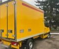 Желтый Мерседес Sprinter, объемом двигателя 2.2 л и пробегом 280 тыс. км за 18762 $, фото 42 на Automoto.ua