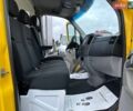 Желтый Мерседес Sprinter, объемом двигателя 2.2 л и пробегом 195 тыс. км за 24900 $, фото 36 на Automoto.ua
