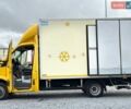 Желтый Мерседес Sprinter, объемом двигателя 2.2 л и пробегом 195 тыс. км за 24900 $, фото 31 на Automoto.ua
