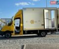 Желтый Мерседес Sprinter, объемом двигателя 2.2 л и пробегом 195 тыс. км за 27900 $, фото 23 на Automoto.ua