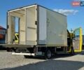 Желтый Мерседес Sprinter, объемом двигателя 2.2 л и пробегом 195 тыс. км за 27900 $, фото 27 на Automoto.ua