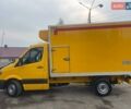 Желтый Мерседес Sprinter, объемом двигателя 2.2 л и пробегом 280 тыс. км за 18762 $, фото 37 на Automoto.ua