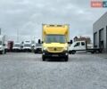 Жовтий Мерседес Sprinter, об'ємом двигуна 2.2 л та пробігом 195 тис. км за 25900 $, фото 10 на Automoto.ua