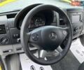 Жовтий Мерседес Sprinter, об'ємом двигуна 2.2 л та пробігом 195 тис. км за 25900 $, фото 39 на Automoto.ua