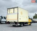 Желтый Мерседес Sprinter, объемом двигателя 2.2 л и пробегом 195 тыс. км за 24900 $, фото 16 на Automoto.ua
