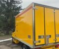 Желтый Мерседес Sprinter, объемом двигателя 2.2 л и пробегом 280 тыс. км за 18762 $, фото 7 на Automoto.ua