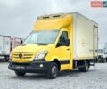 Желтый Мерседес Sprinter, объемом двигателя 2.2 л и пробегом 195 тыс. км за 24900 $, фото 12 на Automoto.ua