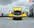 Желтый Мерседес Sprinter, объемом двигателя 2.2 л и пробегом 195 тыс. км за 24900 $, фото 27 на Automoto.ua
