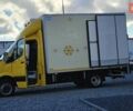 Желтый Мерседес Sprinter, объемом двигателя 2.2 л и пробегом 195 тыс. км за 26900 $, фото 22 на Automoto.ua