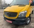Желтый Мерседес Sprinter, объемом двигателя 2.2 л и пробегом 280 тыс. км за 18762 $, фото 32 на Automoto.ua