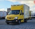 Желтый Мерседес Sprinter, объемом двигателя 2.2 л и пробегом 195 тыс. км за 26900 $, фото 6 на Automoto.ua