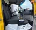 Жовтий Мерседес Sprinter, об'ємом двигуна 2.2 л та пробігом 195 тис. км за 25900 $, фото 36 на Automoto.ua