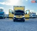 Желтый Мерседес Sprinter, объемом двигателя 2.2 л и пробегом 195 тыс. км за 27900 $, фото 18 на Automoto.ua