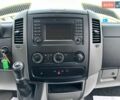Желтый Мерседес Sprinter, объемом двигателя 2.2 л и пробегом 195 тыс. км за 24900 $, фото 37 на Automoto.ua