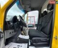Желтый Мерседес Sprinter, объемом двигателя 2.2 л и пробегом 195 тыс. км за 24900 $, фото 38 на Automoto.ua