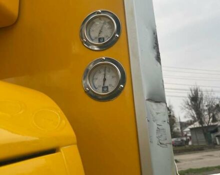 Желтый Мерседес Sprinter, объемом двигателя 2.2 л и пробегом 280 тыс. км за 18762 $, фото 13 на Automoto.ua
