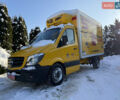 Жовтий Мерседес Sprinter, об'ємом двигуна 2.2 л та пробігом 307 тис. км за 19300 $, фото 4 на Automoto.ua
