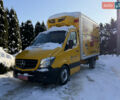 Жовтий Мерседес Sprinter, об'ємом двигуна 2.2 л та пробігом 307 тис. км за 19300 $, фото 3 на Automoto.ua
