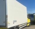 Желтый Мерседес Sprinter, объемом двигателя 3 л и пробегом 360 тыс. км за 32200 $, фото 7 на Automoto.ua