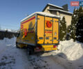 Жовтий Мерседес Sprinter, об'ємом двигуна 2.2 л та пробігом 307 тис. км за 19300 $, фото 15 на Automoto.ua