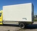 Желтый Мерседес Sprinter, объемом двигателя 3 л и пробегом 360 тыс. км за 32200 $, фото 3 на Automoto.ua