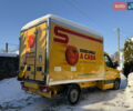 Жовтий Мерседес Sprinter, об'ємом двигуна 2.2 л та пробігом 307 тис. км за 19300 $, фото 17 на Automoto.ua