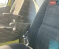 Желтый Мерседес Sprinter, объемом двигателя 3 л и пробегом 360 тыс. км за 32200 $, фото 15 на Automoto.ua