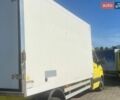 Желтый Мерседес Sprinter, объемом двигателя 3 л и пробегом 360 тыс. км за 32200 $, фото 7 на Automoto.ua
