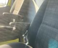 Желтый Мерседес Sprinter, объемом двигателя 3 л и пробегом 360 тыс. км за 32200 $, фото 15 на Automoto.ua