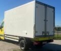 Желтый Мерседес Sprinter, объемом двигателя 3 л и пробегом 360 тыс. км за 32200 $, фото 4 на Automoto.ua
