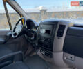Жовтий Мерседес Sprinter, об'ємом двигуна 2.2 л та пробігом 307 тис. км за 19300 $, фото 38 на Automoto.ua