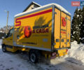 Жовтий Мерседес Sprinter, об'ємом двигуна 2.2 л та пробігом 307 тис. км за 19300 $, фото 18 на Automoto.ua