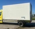 Желтый Мерседес Sprinter, объемом двигателя 3 л и пробегом 360 тыс. км за 32200 $, фото 3 на Automoto.ua