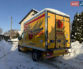 Жовтий Мерседес Sprinter, об'ємом двигуна 2.2 л та пробігом 307 тис. км за 19300 $, фото 13 на Automoto.ua